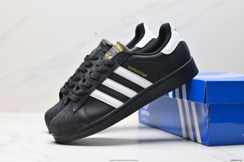 Adidas Superstar Shoes